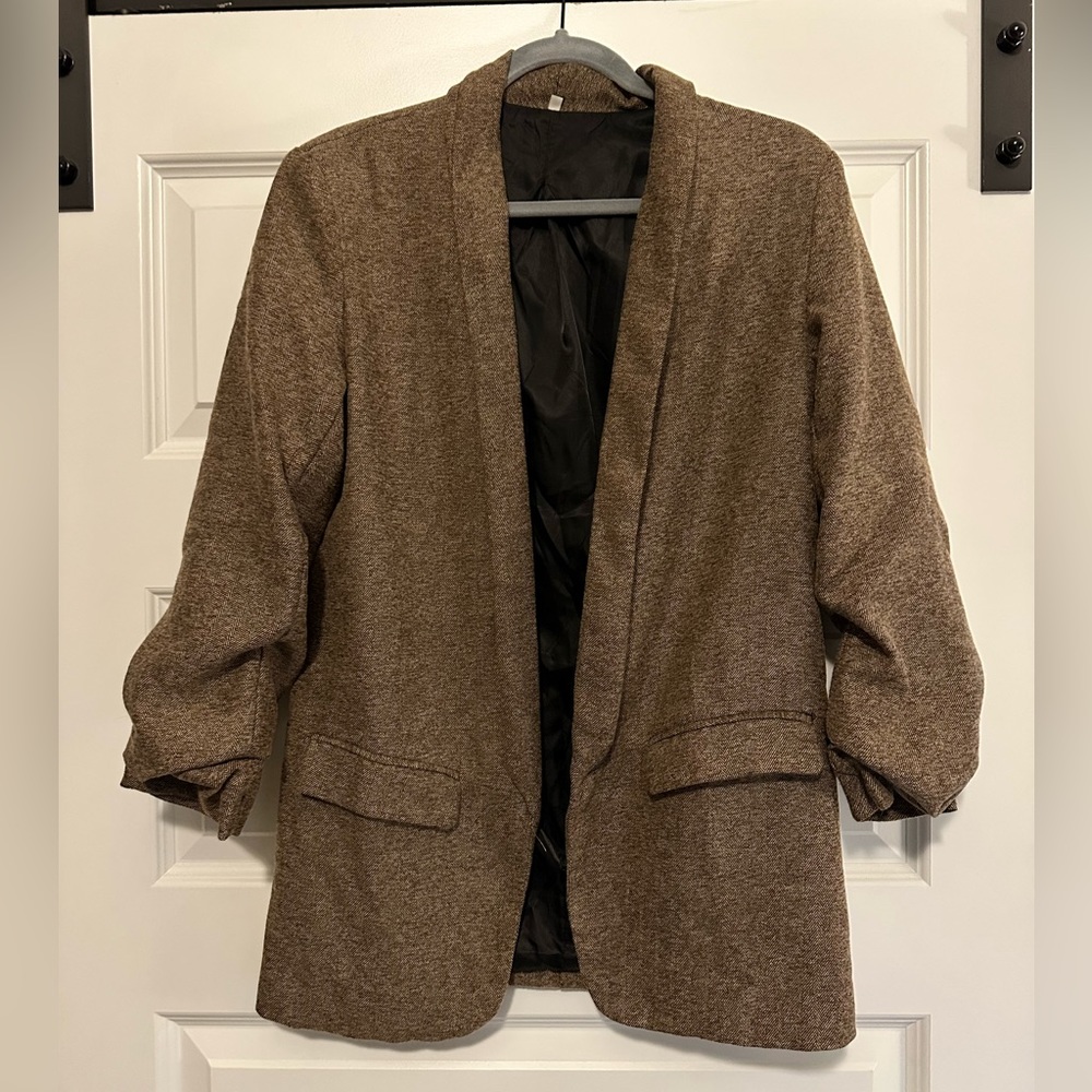 Shein Blazer